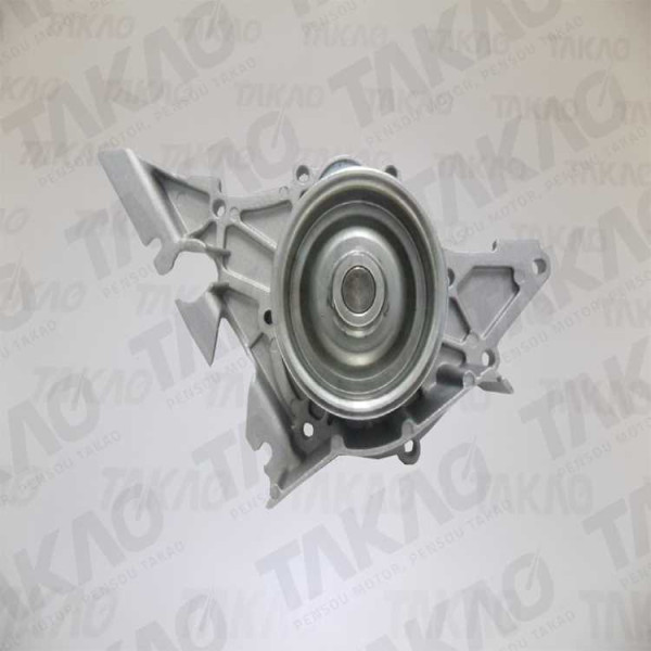 Bomba d'Água - Audi 2.7L 30V V6 AZA/AZR A6
