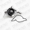 Bomba d'Água - Audi/VW 2.8/3.0L 12/30V V6 A4