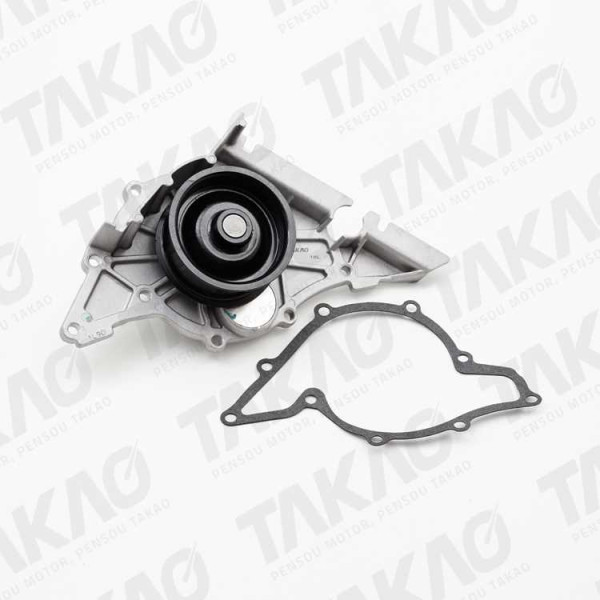 Bomba d'Água - Audi/VW 2.8/3.0L 12/30V V6 A4