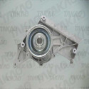 Bomba d'Água - Audi 3.0L 30V V6 DOHC A4, A6, S4 após 02 Gasolina