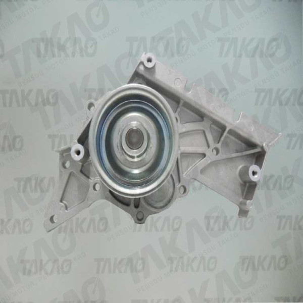 Bomba d'Água - Audi 3.0L 30V V6 DOHC A4