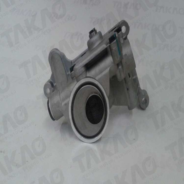 Bomba de Oleo - Audi/Volkswagen 2.4/2.7/2.8L 30V A4,A6,A8,A80 Passat, Variant
