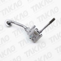 Bomba de Oleo - Audi/VW 1.8L 20V DOHC A4