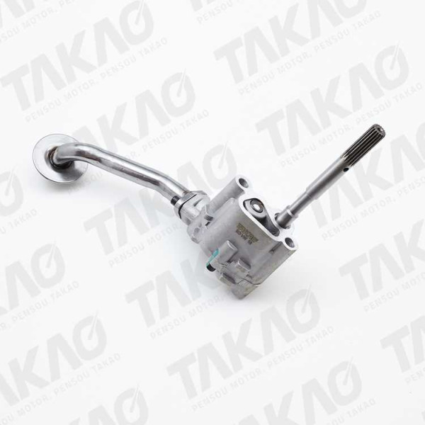 Bomba de Oleo - Audi/Volkswagen 1.8L 20V DOHC A4,A6,Passat,Variant Gasolina