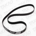 Correia Dentada - Audi/VW 2.4/2.7/2.8/4.2L  A4,Allroad