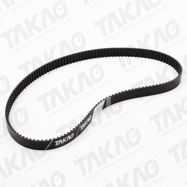 Correia Dentada - VW 1.6/2.0L 8V A3