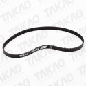 Correia Dentada Volks Gol Fox Polo Golf Voyage 1.6L 8V