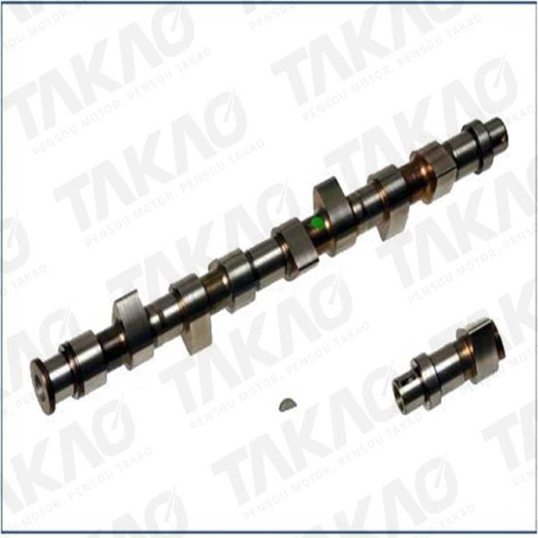 Comando de Válvula - Audi/Seat/VW 1.6/2.0L 8V A3