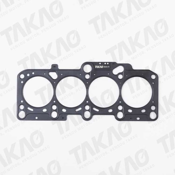Junta de Cabeçote - Audi/VW 1.8L 20V DOHC A3