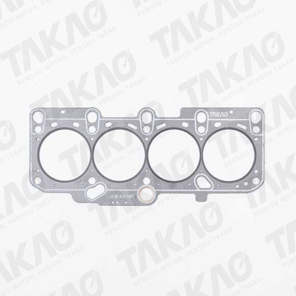 Junta de Cabeçote - Audi/Volkswagen 1.8L 20V DOHC A3, A4, A6, S3, Golf Passat, Variant, TT
