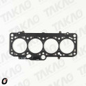 Junta de Cabeçote - Audi/Seat/VW 1.6L 8V SOHC AKL APF A3