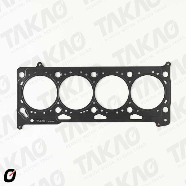 Junta de Cabeçote - Audi/Volkswagen 1.4/1.6L 8V A3,Golf Gol,Golf,Fox,Polo Saveiro,Voyage