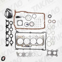 Junta Completa s/ Retentor Traseiro (JG)-1.8L 20V AGN/AGP A3