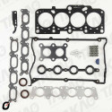 Junta Superior c/ Retentor JG Audi/VW 1.8L 20V DOHC A3, S3