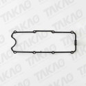 Junta da Tampa de Valvula (cada) - Audi/Seat/Volkswagen 1.6L 8V SOHC AKL A3, Cordoba, Golf Ibiza, Vario