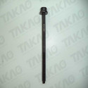 Parafuso de Cabeçote (JG)-1.6L 8V BAH/VHT A3 Fox, Voyage Fle
