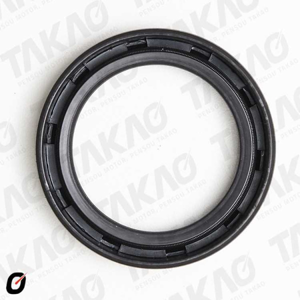 Retentor Dianteiro - Emp. Motor VW BEF - 2.0L 8V SOHC A3