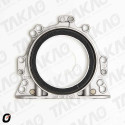 Retentor Traseiro - Emp. Motor VW ADF- 1.8L/ BEF- 2.0L A3,A4,A6,Bora,Gol Golf - 1.6/1.8/2.0L