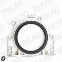 Retentor Traseiro - Audi/VW 1.6/2.0L AKL,Golf