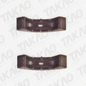 Reparo do Tensor da Corrente - Audi/VW 1.8L 20V DOHC A3, TT