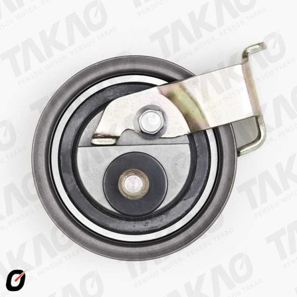 Tensor da Correia do Comando de Valvulas - Audi 1.8L 20V DOHC A3, A4 S3 209HP, TT 225HP Gasolina