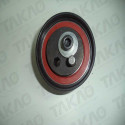 Tensor da Correia do Comando de Valvulas - Audi 2.4/2.7/2.8L 30V A4, A6, A8 Gasolina