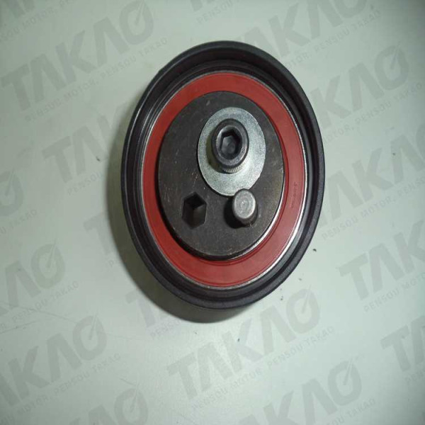 Tensor da Correia do Comando de Valvulas - Audi 2.4/2.7/2.8L 30V A4, A6, A8 Gasolina