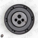 Tensor da Correia do Comando de Valvulas - Audi 2.6/2.8L AAH/ABC/ACV A4,A6,A8,A80 até 97 Gasolina