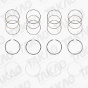 Anel JG Renault/Volvo 1.8/2.0L 16V DOHC Laguna