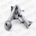 Bomba de Oleo - Renault/Volvo 1.8/2.0L F3R/7P/B20F 460, Laguna, Linde Megane, R19, Scenic