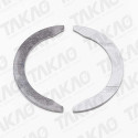 Arruela de Encosto (JG) - Renault/Volvo 1.8/2.0L F3R/7P/B20F 460, Laguna, Linde Megane, R19, Scenic