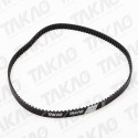 Correia Dentada - Renault/Volvo 2.0L F3R/7P/B20F 460, Laguna