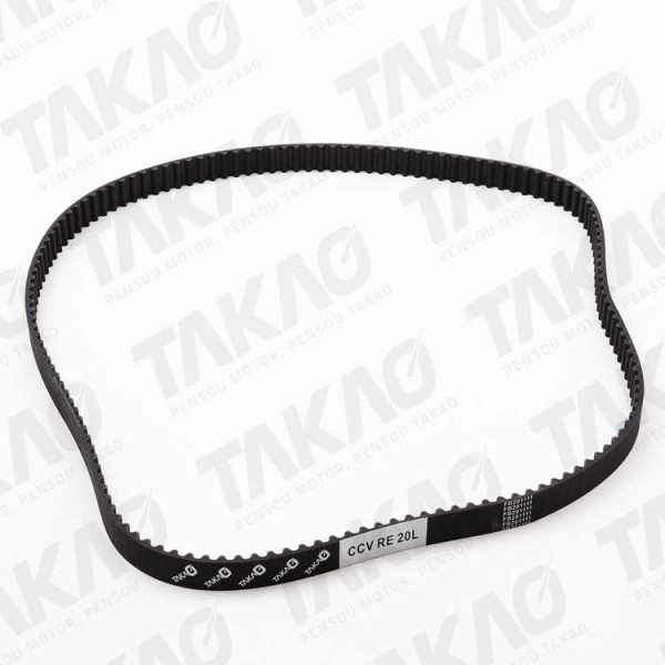 Correia Dentada - Renault/Volvo 1.9/2.0/2.3L 16/20V DOHC Diversos Turbo/Aspirado
