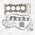 Junta Completa c/ Retentores (JG)-Rover/Ford 2.0L 16V L4 DOH