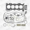 Junta Completa c/ Retentores (JG) - Volvo 2.0L 16V DOHC C30 após 07 Gasolina