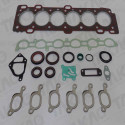 Junta Superior c/ Retentor (JG) - Volvo 2.9L 24V T6 DOHC XC90 após 02 Gasolina