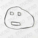 Junta da Tampa de Valvula Ford/Volvo 2.0/2.3/2.5L 16V