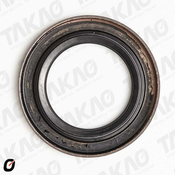 Retentor do Comando de Valvulas (cada) - Renault/Volvo 1.8/2.0L 16V DOHC Laguna, S40, V40 Turbo/Aspirado