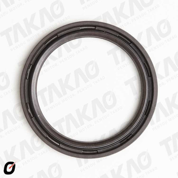 Retentor do Comando de Valvulas (cada) - Renault/Volvo 1.8/2.0L 16V DOHC Laguna, S40, V40 Turbo/Aspirado