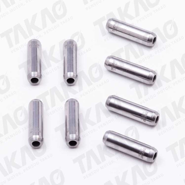 Guia de Valvula (cada) - Ford/Land Rover/Volvo 2.0/2.3L 16V Diversos
