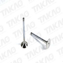 Valvula de Escape (cada) - Renault/Volvo 1.8/2.0L F3R/7P/B20F 460, Laguna, Linde Megane, R19, Scenic