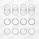 Anel (JG) - VW Gol Parati Passat 1.6L 8V L4 Alcool/Gasolina