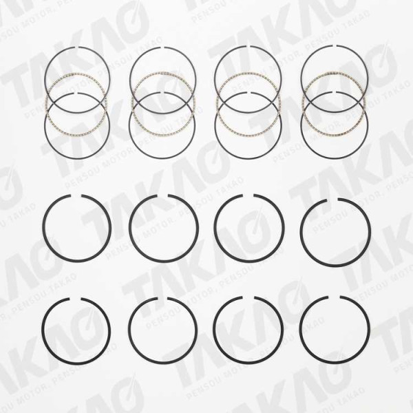 Anel (JG) - Emp.Motor VW Golf 1.8 8V SEAT Cordoba Ibiza