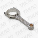 Biela (cada) - Vw 1.6l 8v L4 Sohc Vht Fox, Voyage Flex