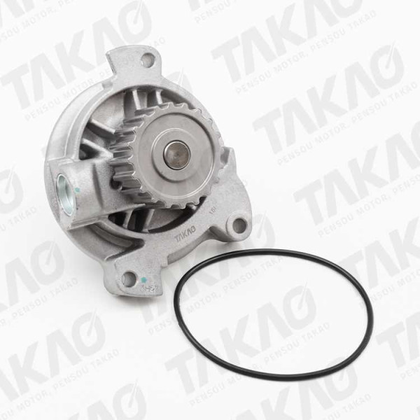 Bomba d'Água-2.4L 10V L5 DOHC AJA Caravelle, Eurovan 98 até