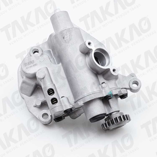 Bomba de Oleo - Audi / VW 2.0L 16V CDNB/CCZA A4