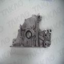Bomba de Oleo - VW 1.0L 12V L3 Fox