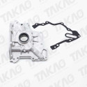 Bomba de Oleo - Audi/VW 1.0/1.4/1.6L 8/16V A3,  Kombi