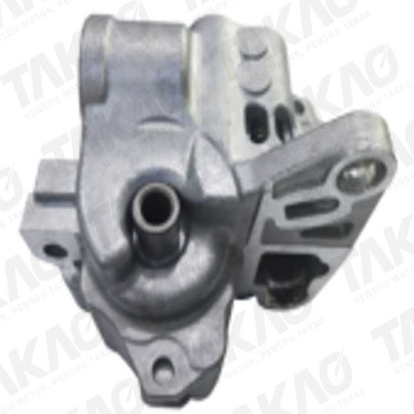 Bomba de Oleo Amarok 2.0L 16V p/ Bi-Turbo