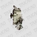 Bomba de Oleo - VW 2.0L 16V DOHC  Tiguan Gas